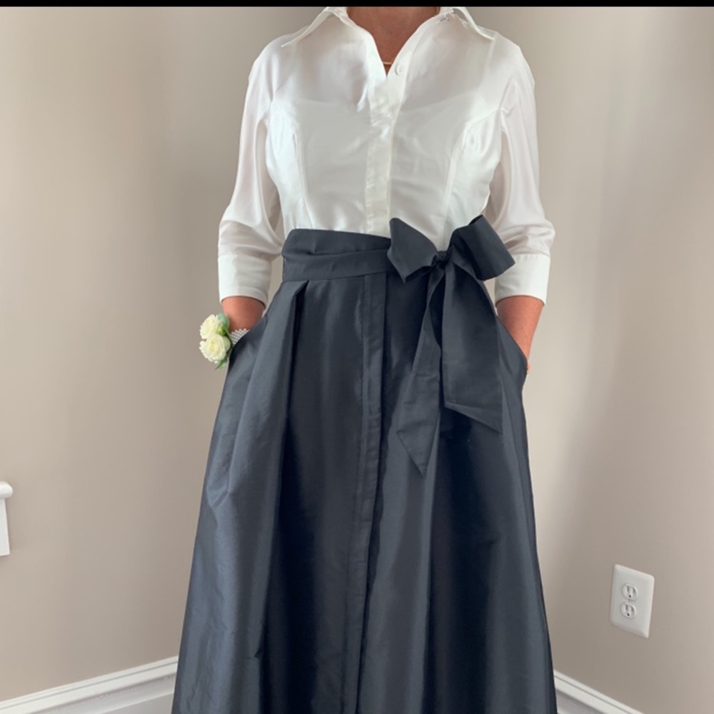 Gown